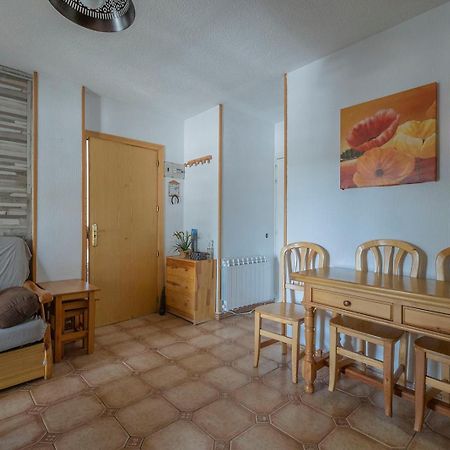 Apt Romantico Con Chimenea Con Fibra Optica Y Terraza San Martín de Valdeiglesias Exterior foto