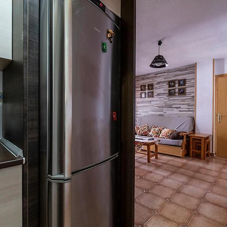 Apt Romantico Con Chimenea Con Fibra Optica Y Terraza San Martín de Valdeiglesias Exterior foto