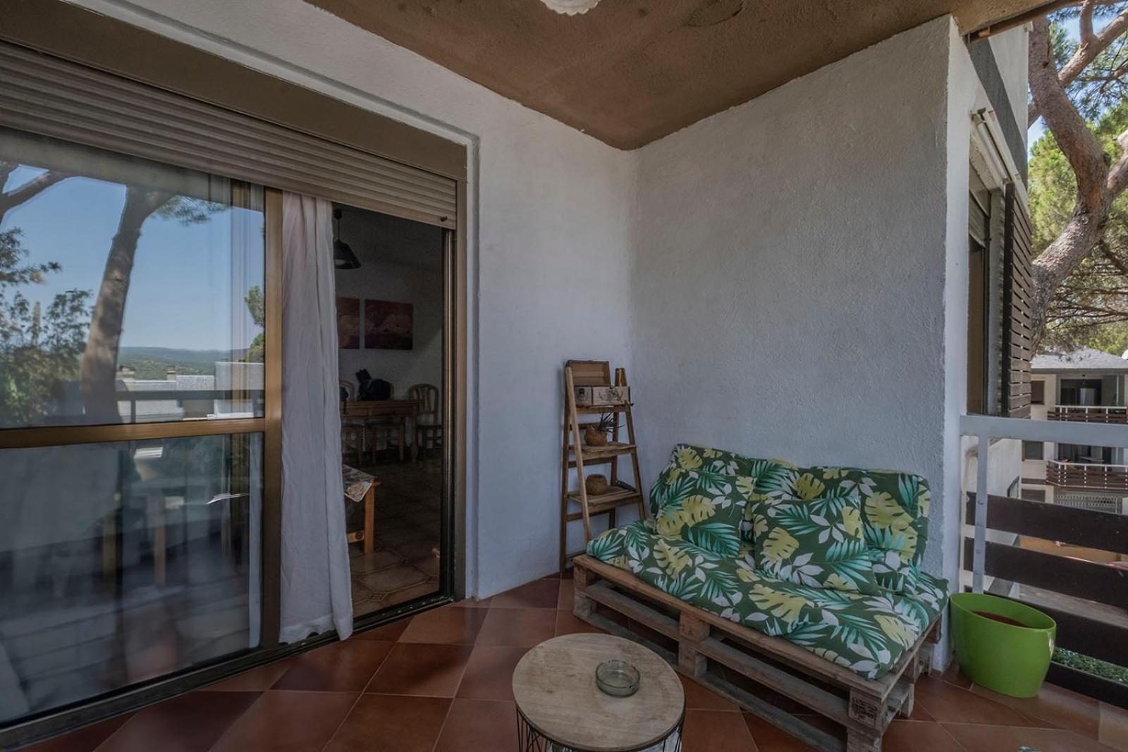 Apt Romantico Con Chimenea Con Fibra Optica Y Terraza San Martín de Valdeiglesias Exterior foto